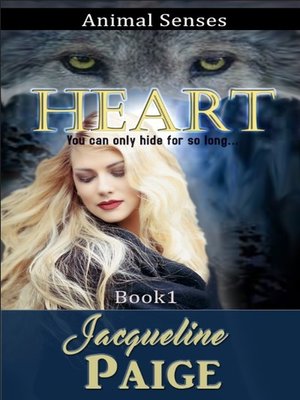 cover image of Heart